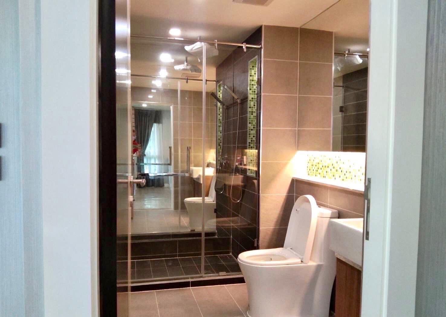 The Feelture Condominium 