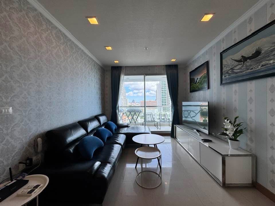 Copacabana Jomtien Beach Condo