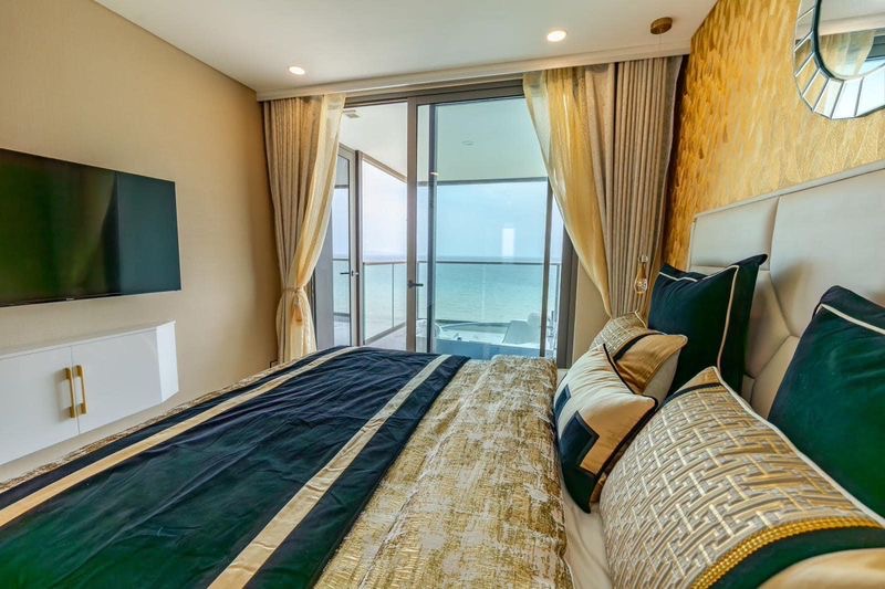 Copacabana Jomtien Beach Condo