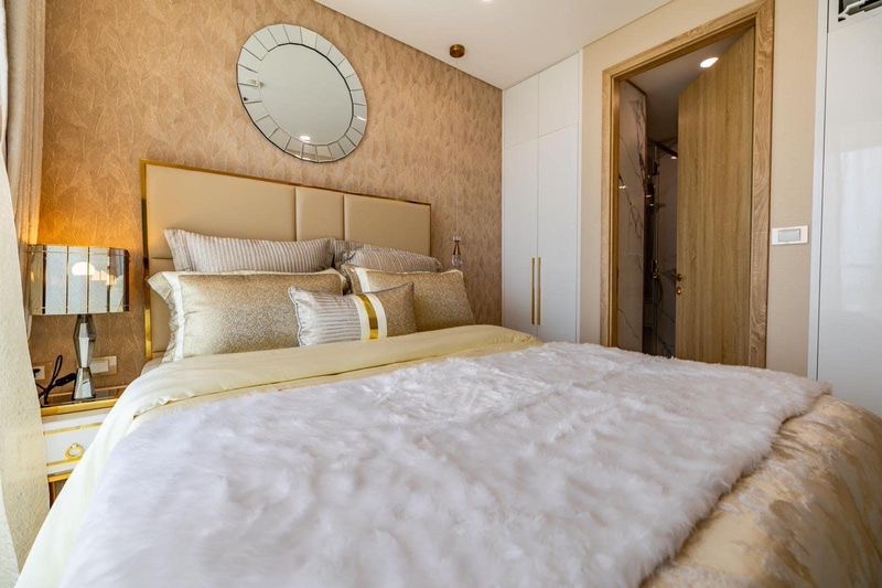 Copacabana Jomtien Beach Condo