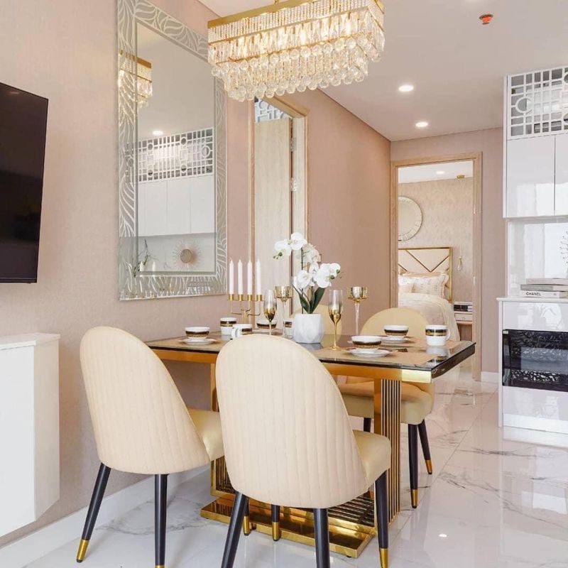 Copacabana Jomtien Beach Condo