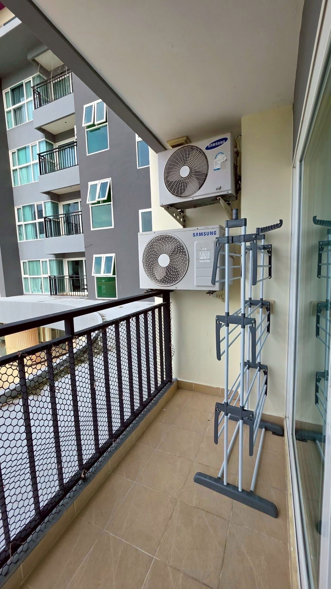 La Santier Condominium 