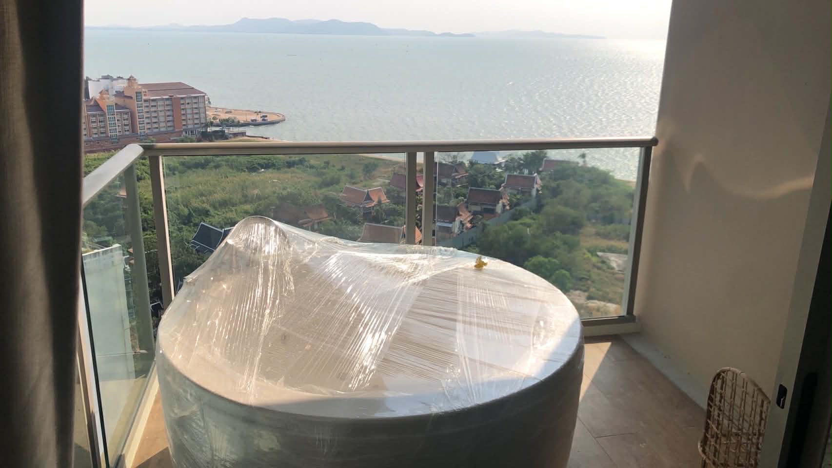 The Riviera Monaco 