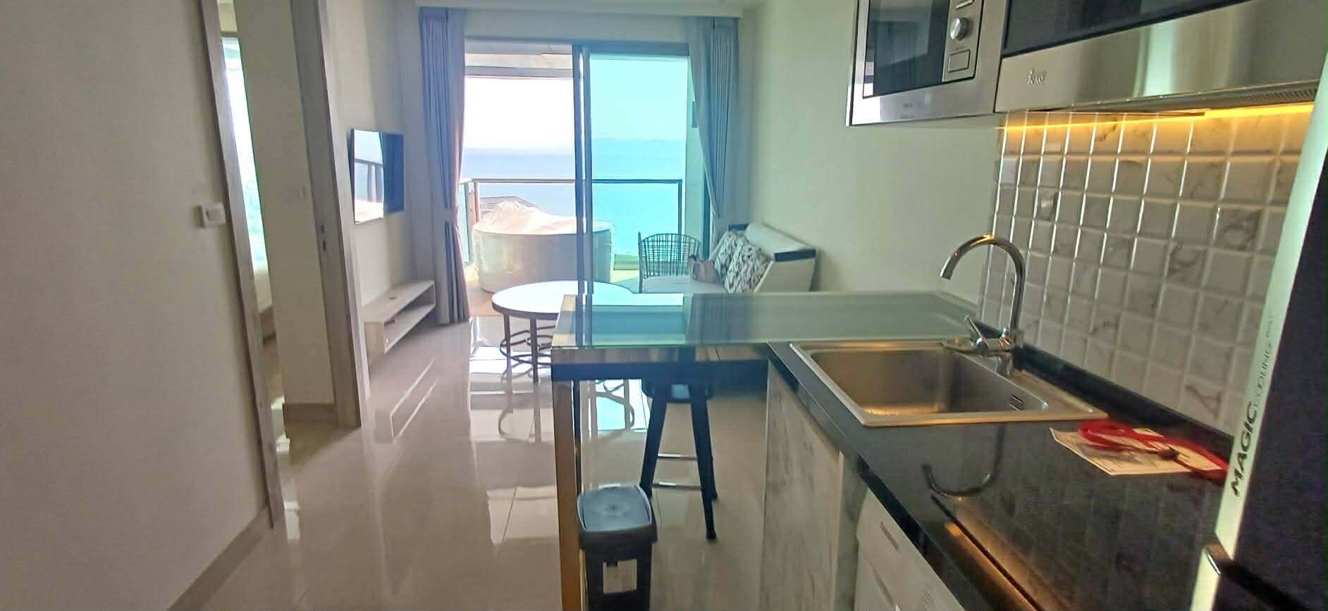 The Riviera Monaco 