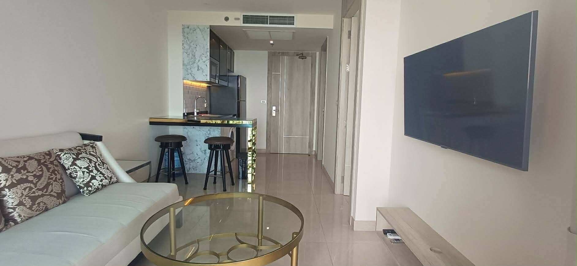 The Riviera Monaco 