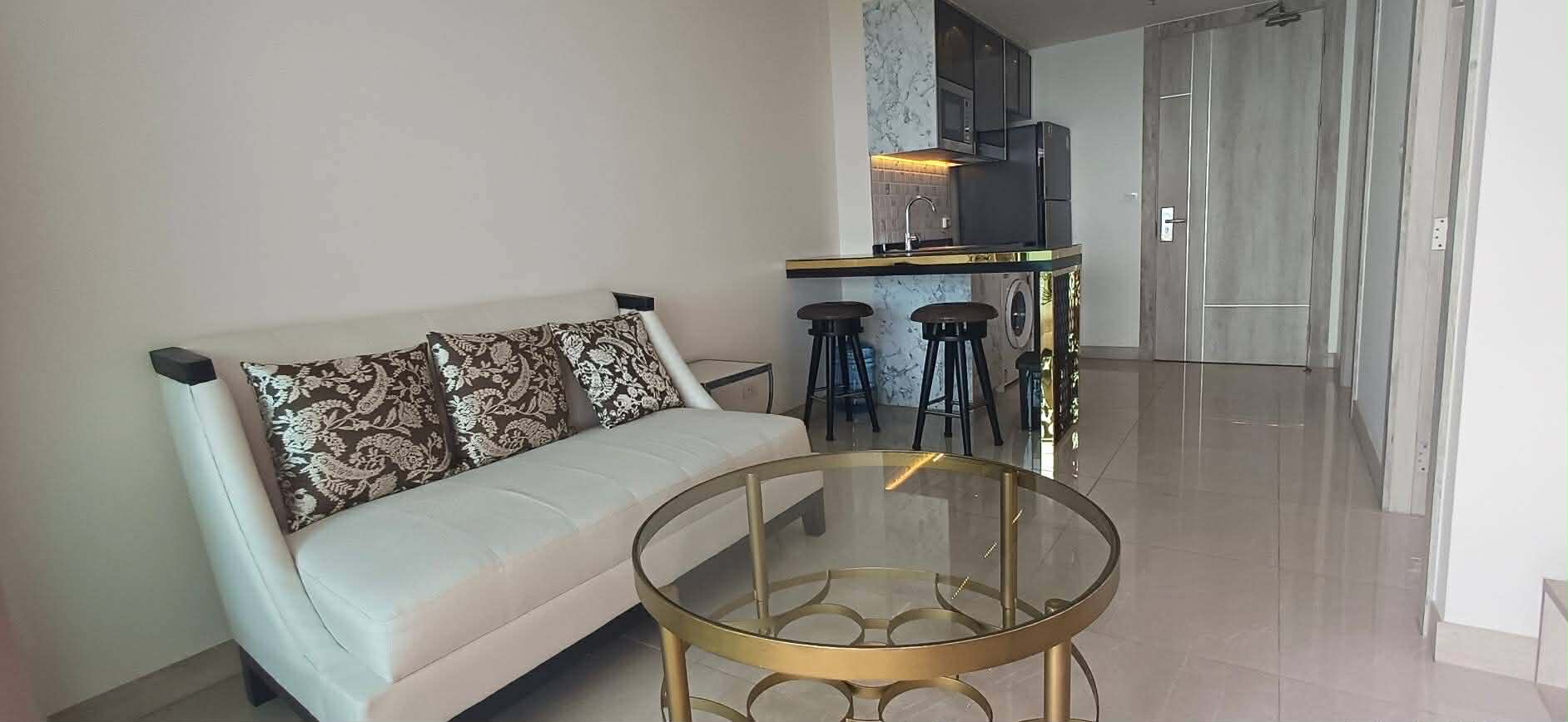 The Riviera Monaco 