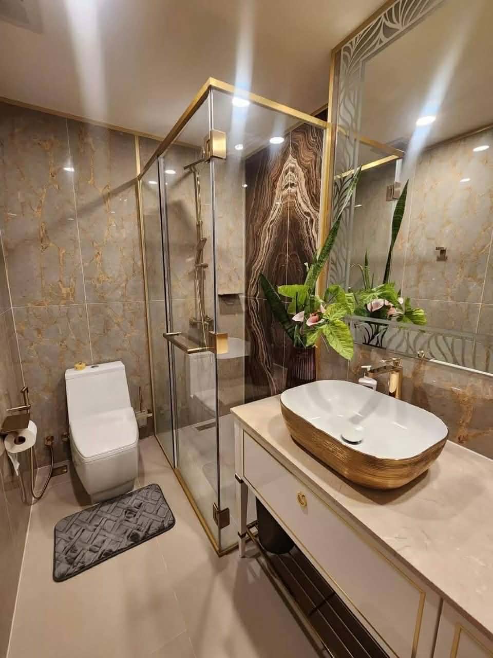 Copacabana Beach Jomtien