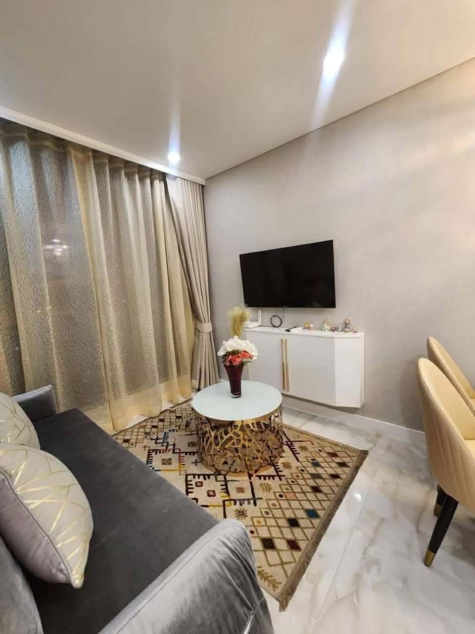 Copacabana Beach Jomtien