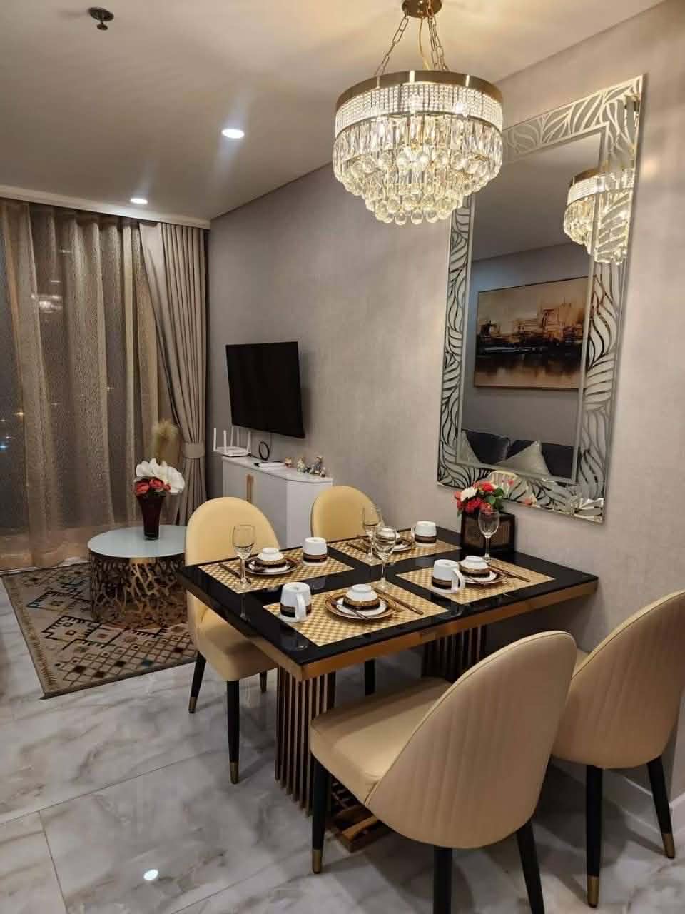 Copacabana Beach Jomtien