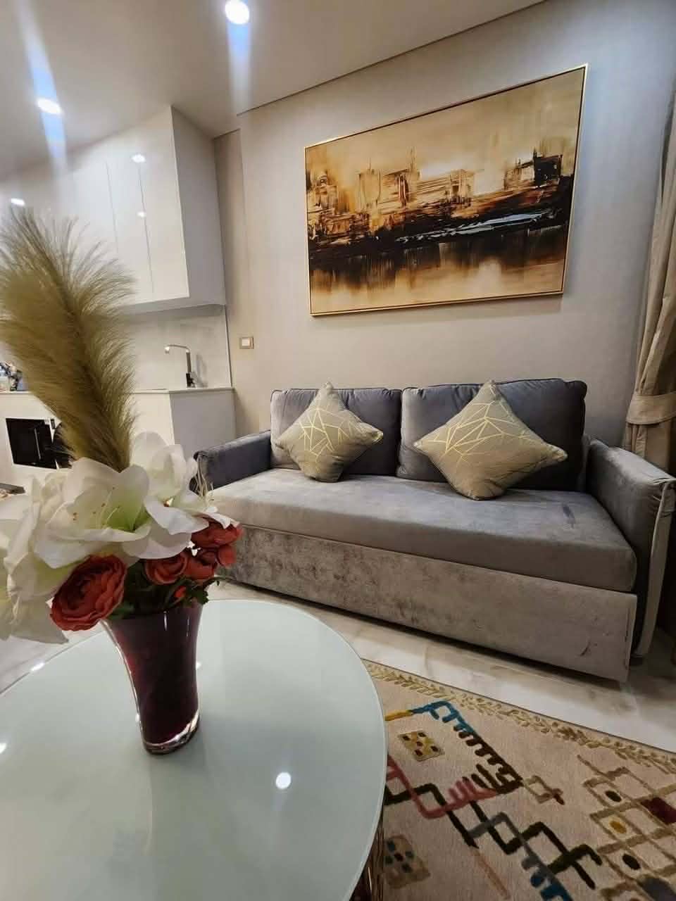 Copacabana Beach Jomtien