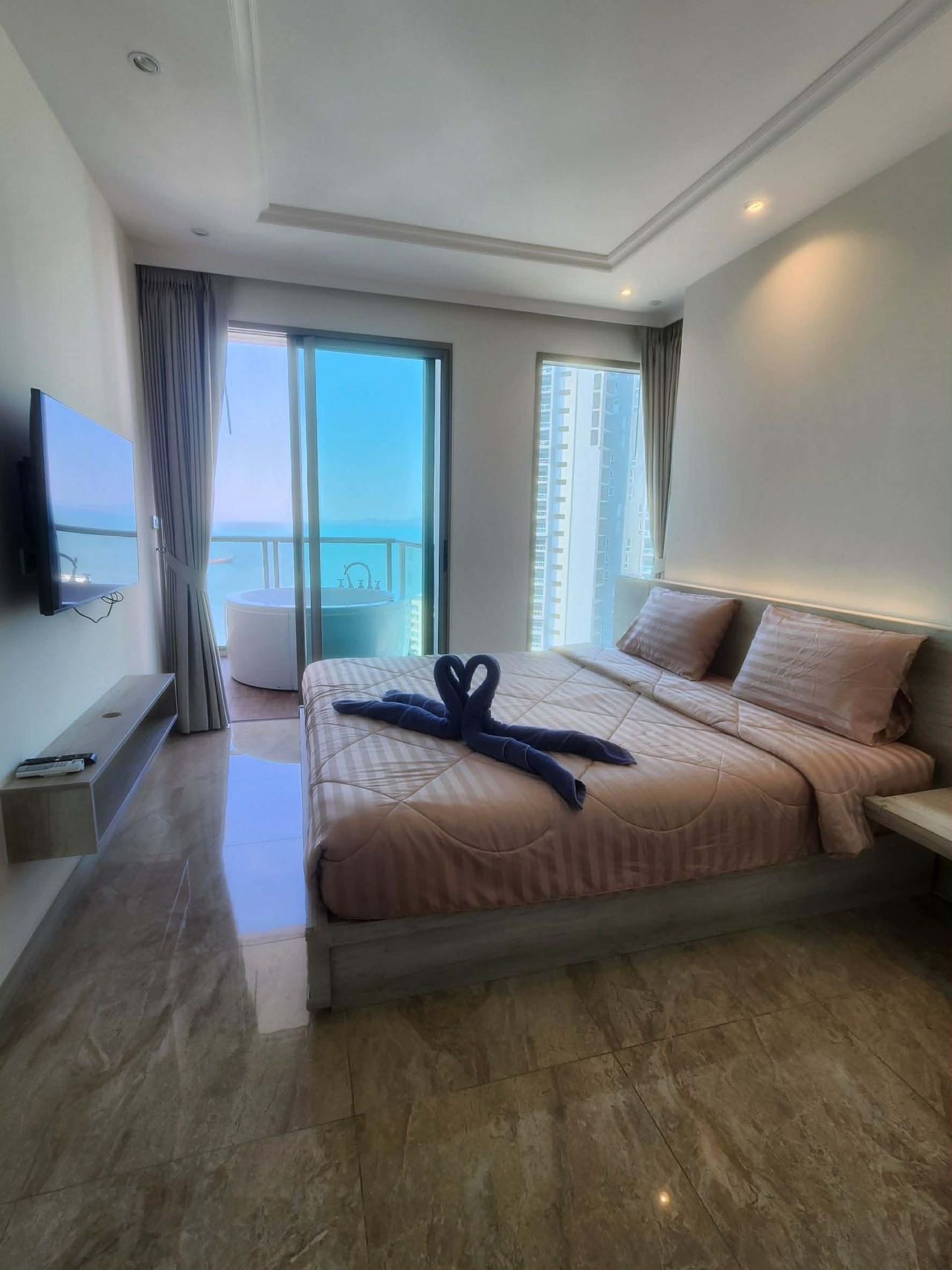 The Riviera Monaco 