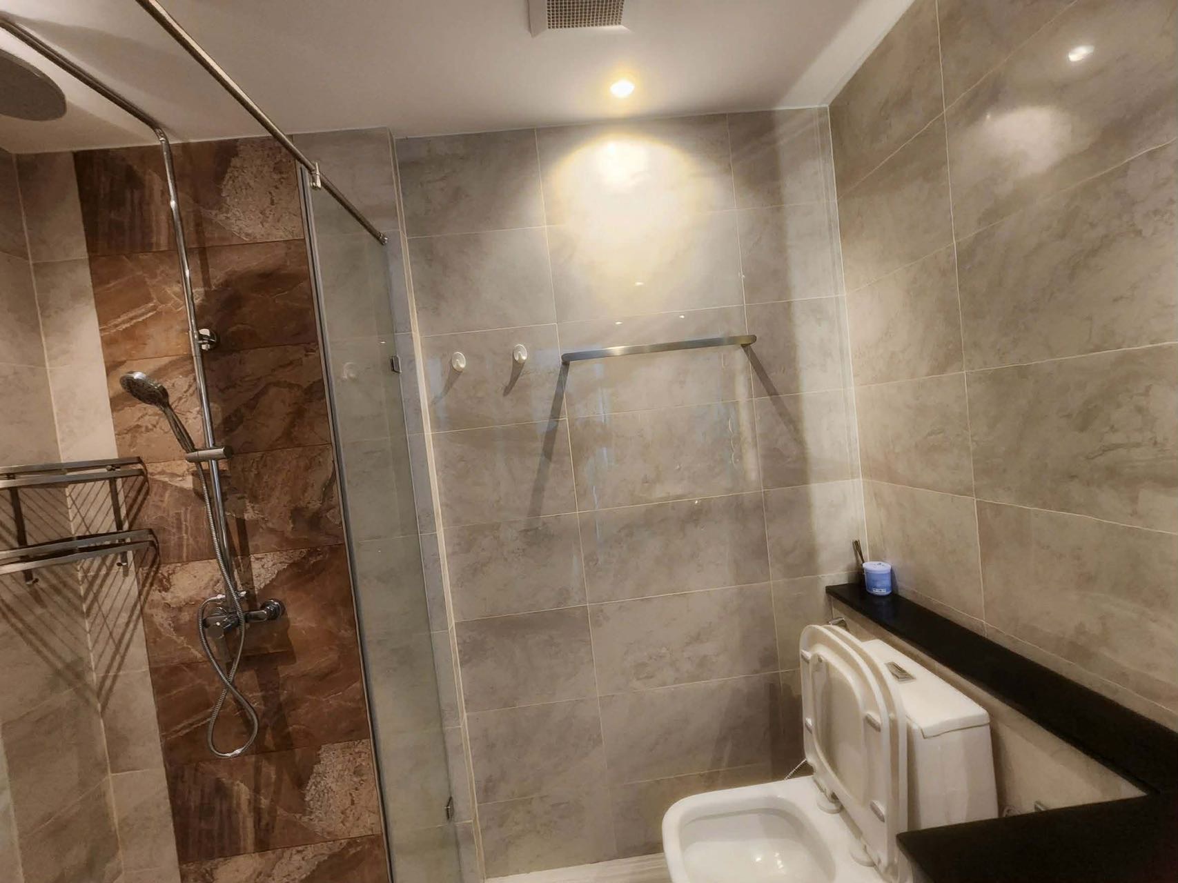 The Riviera Monaco 