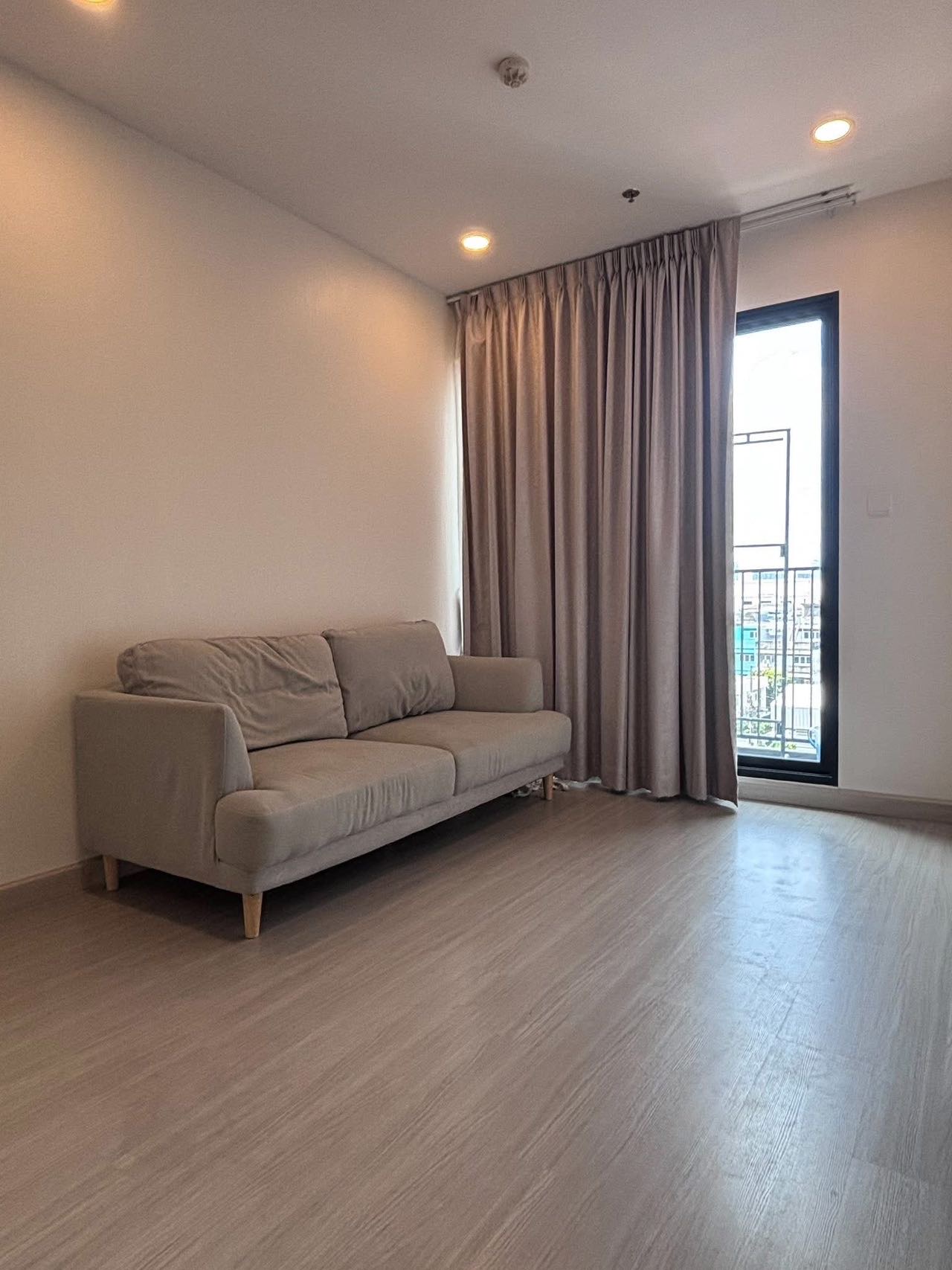 The Supalai Lite Thapra