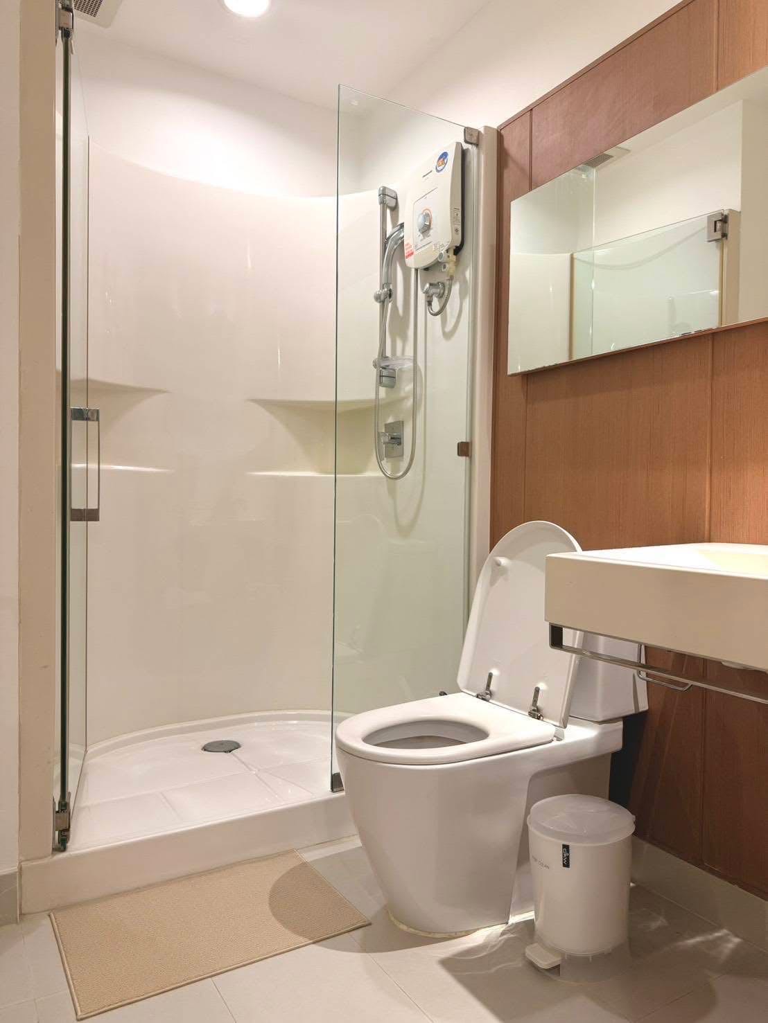 The Bangkok Sathorn Taksin