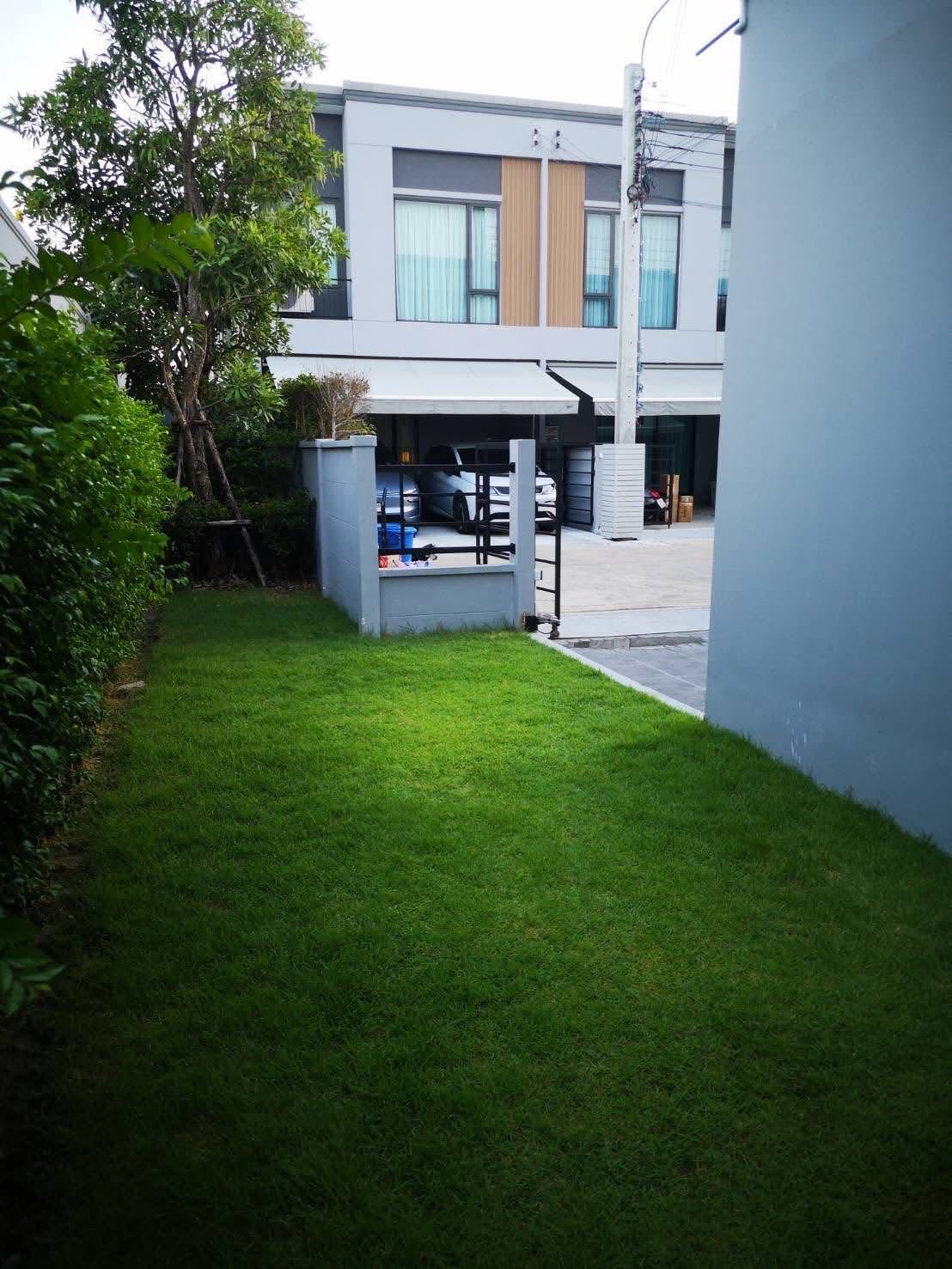 Pleno Sukhumvit-Bangna 