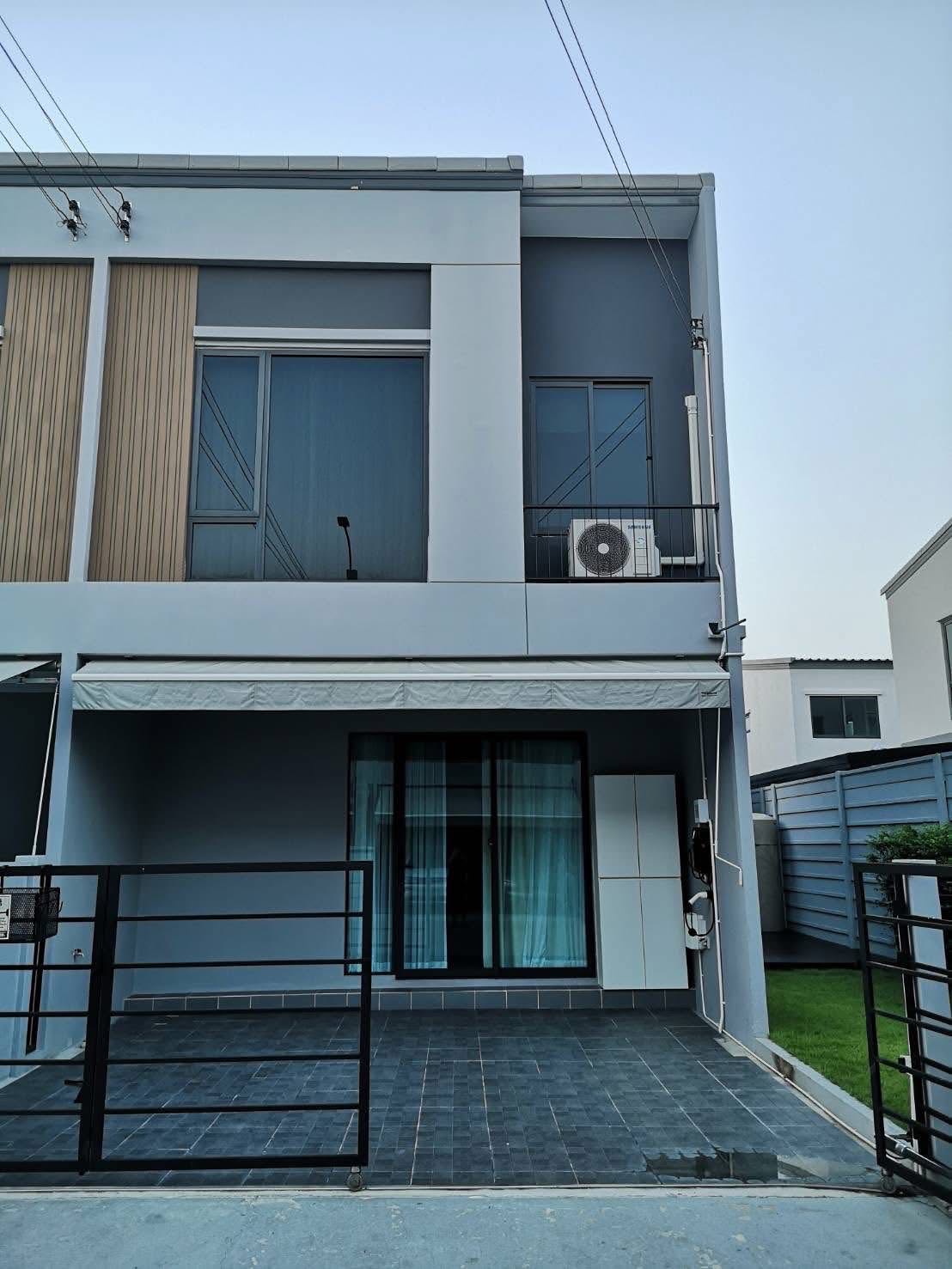 Pleno Sukhumvit-Bangna 