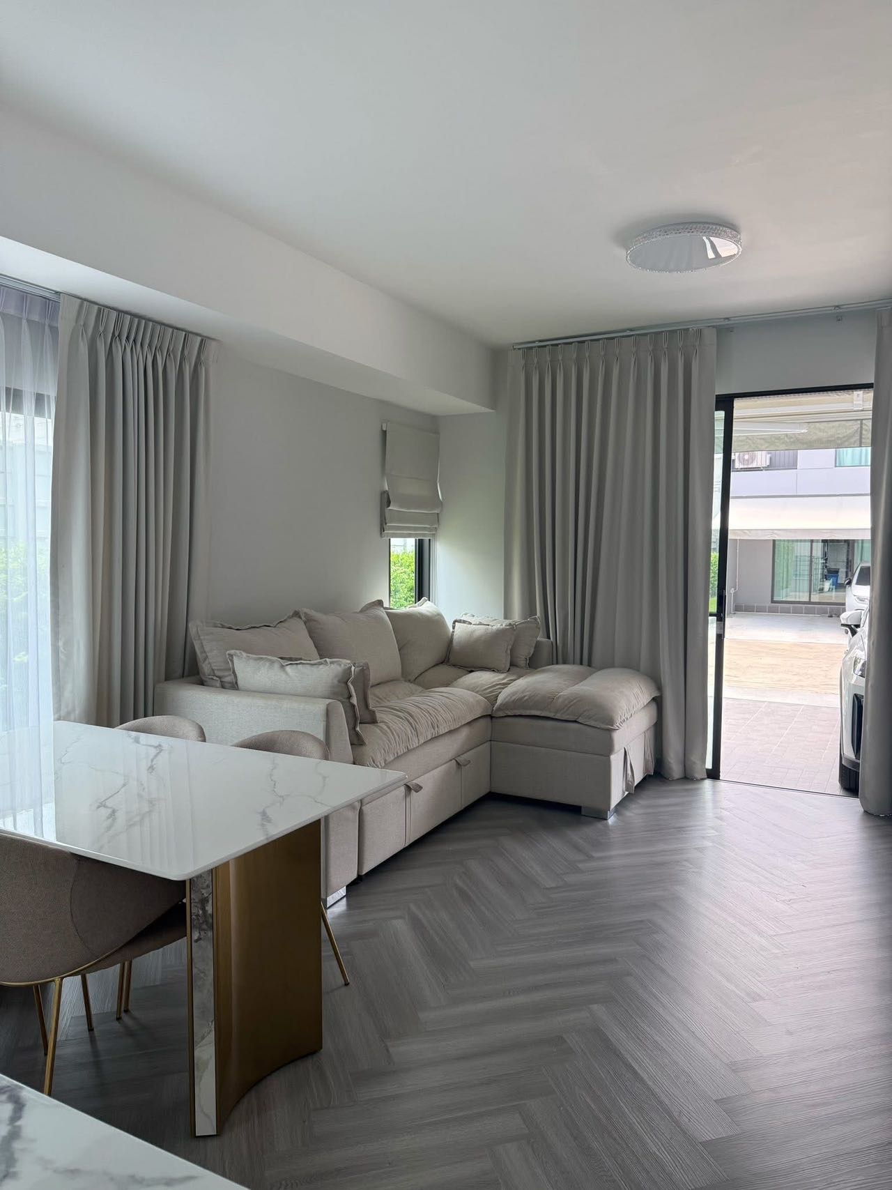 Pleno Sukhumvit-Bangna 