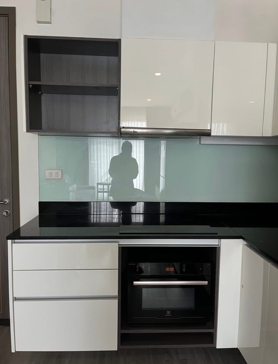 Quinn Condo Ratchadaphisek