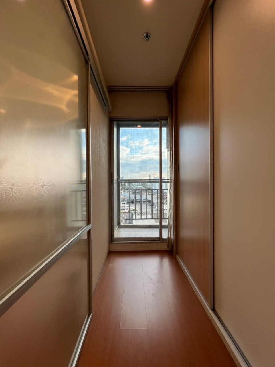 Lumpini Condo Town North Pattaya-Sukumvit