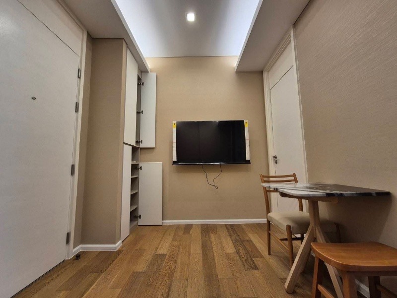 The Saint Residences