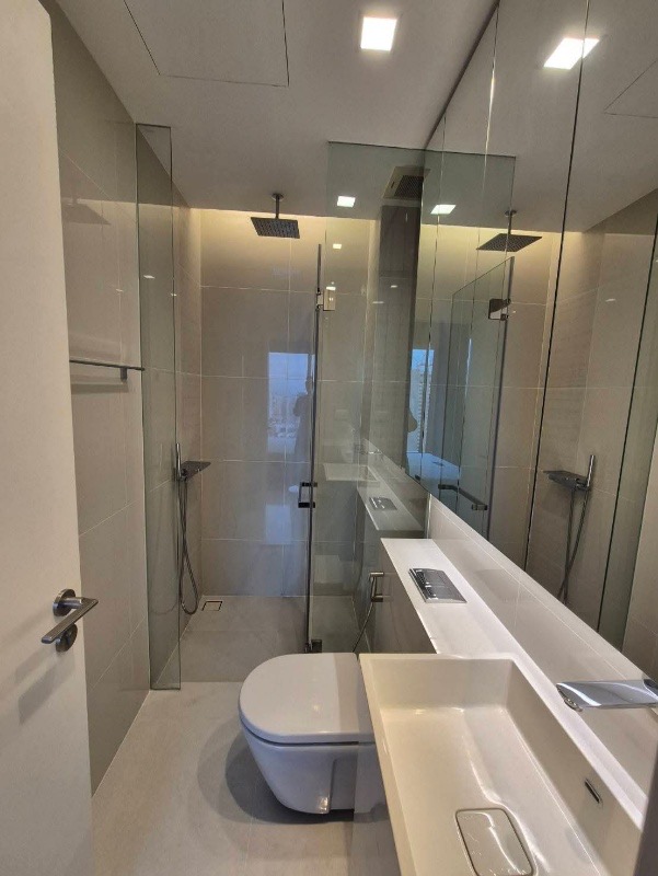 The Saint Residences