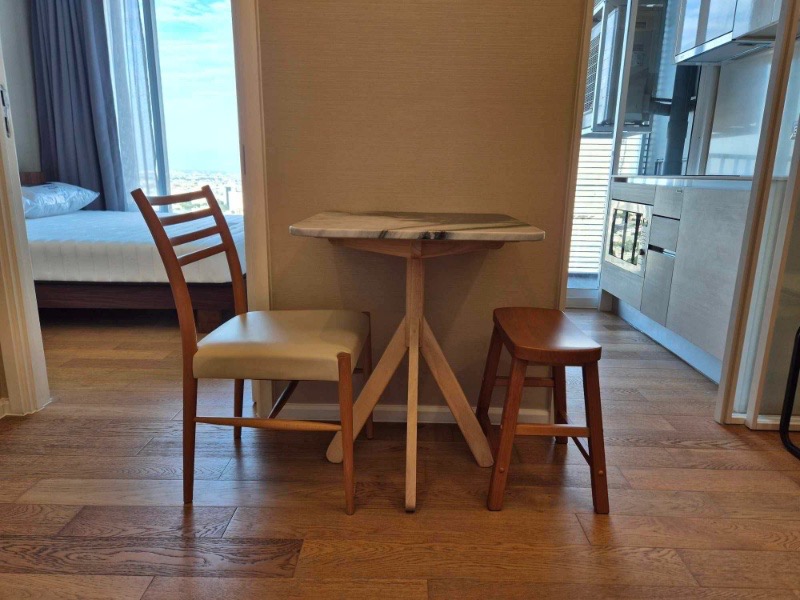 The Saint Residences