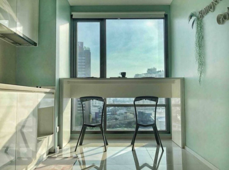 Rhythm Sukhumvit 42