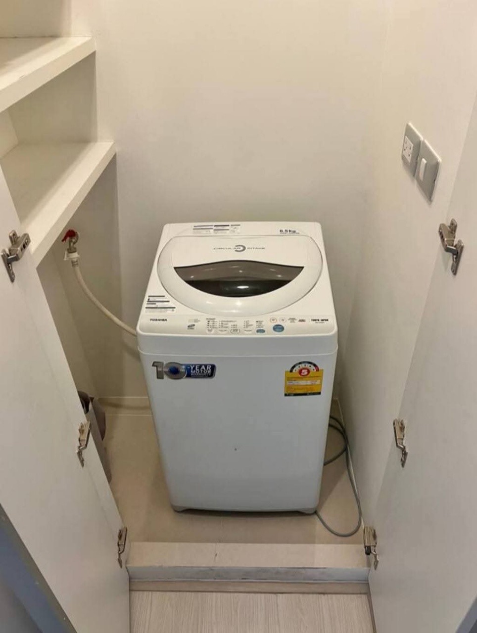 Rhythm Sukhumvit 42