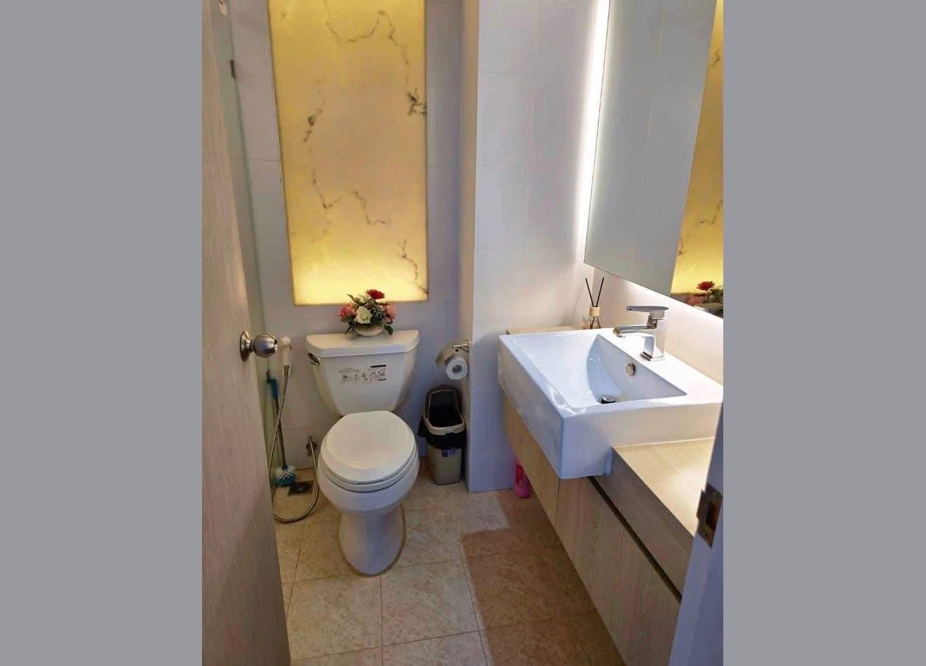 Atlantis Condo Resort 