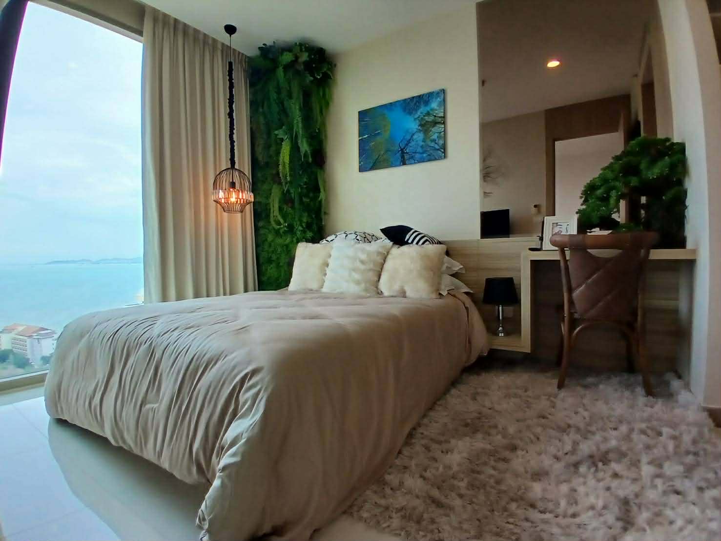 The Riviera Wongamat Beach