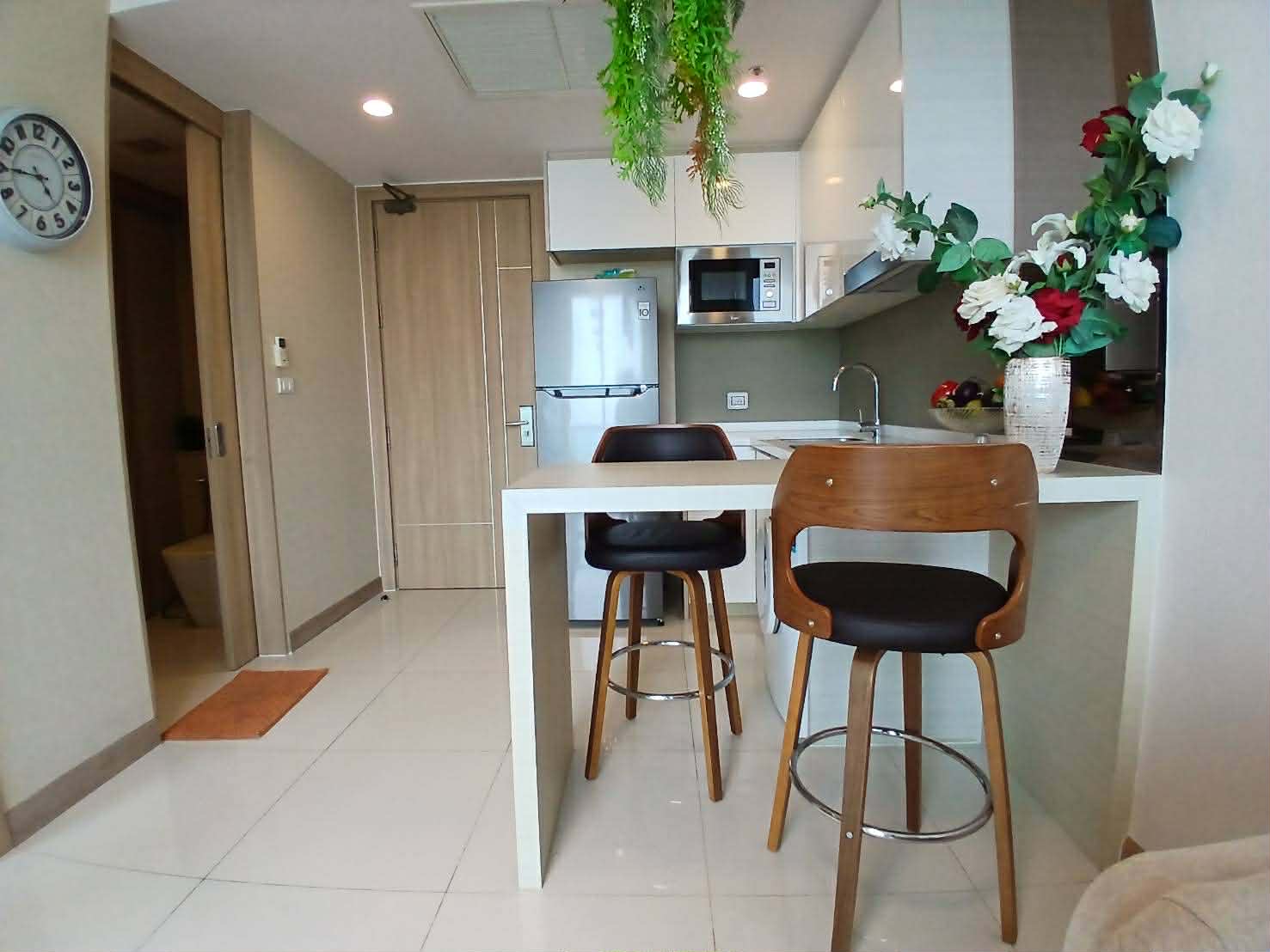 The Riviera Wongamat Beach