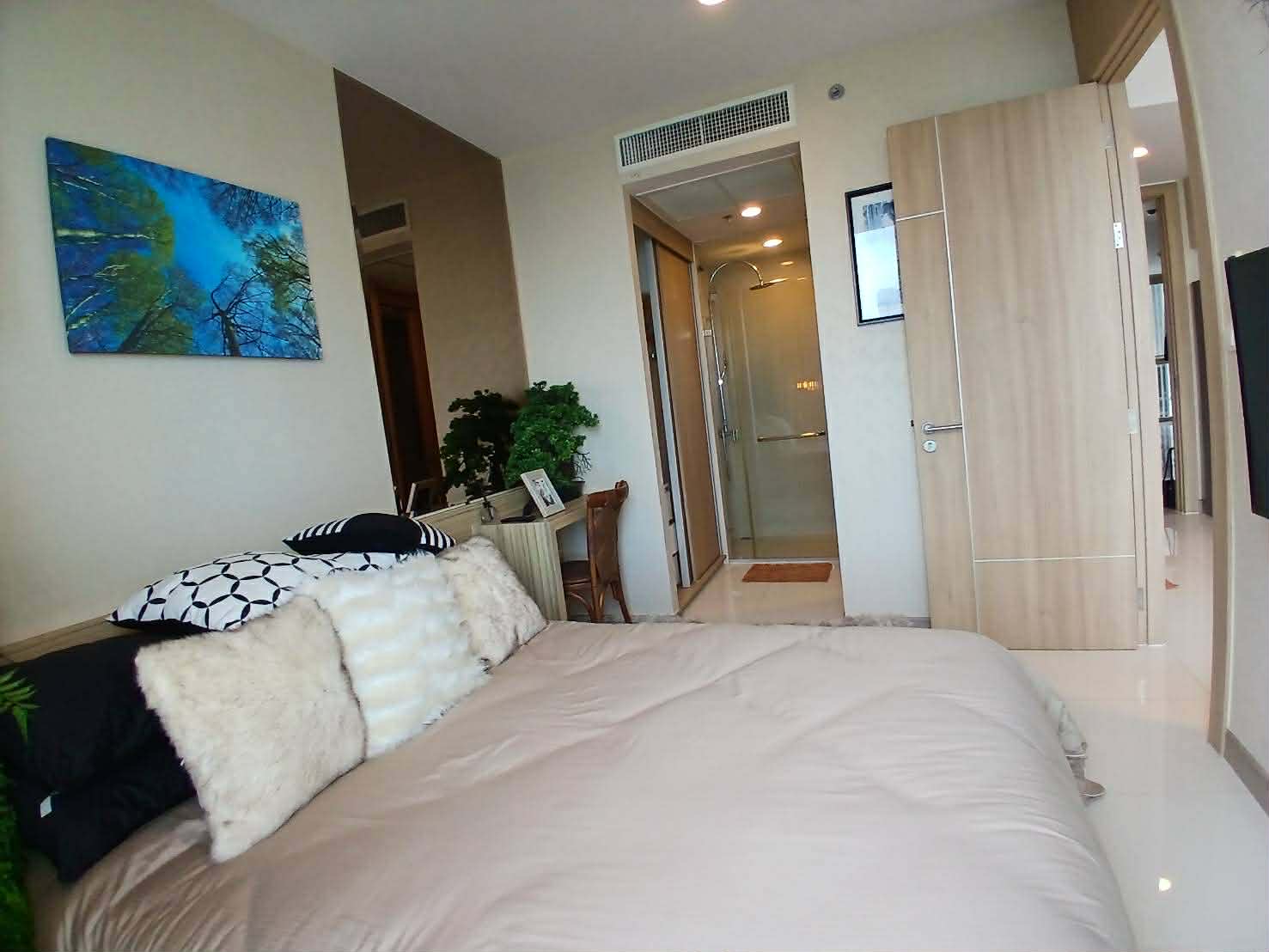 The Riviera Wongamat Beach