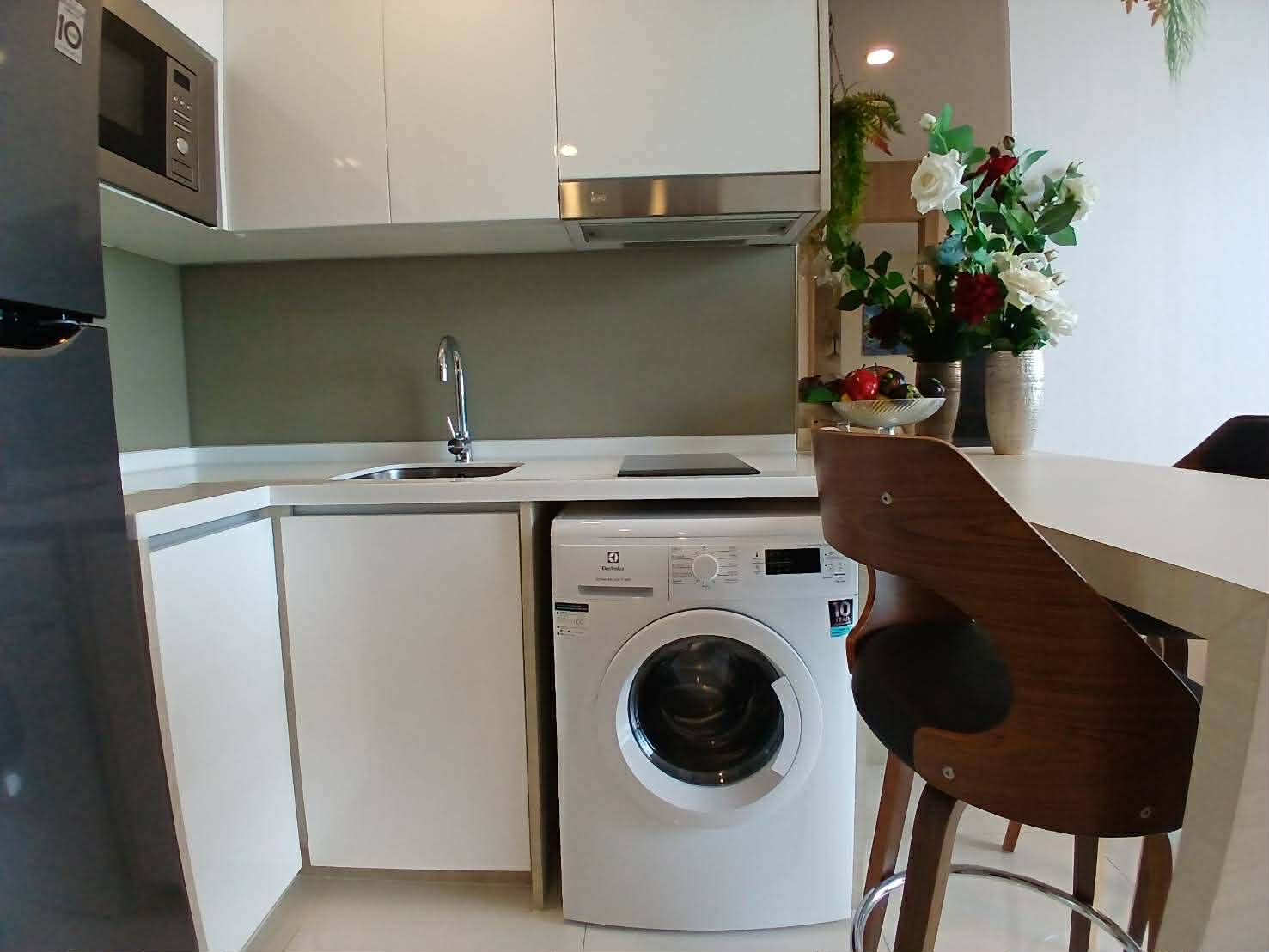 The Riviera Wongamat Beach