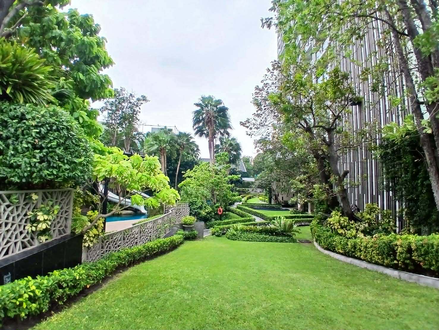 The Riviera Wongamat Beach