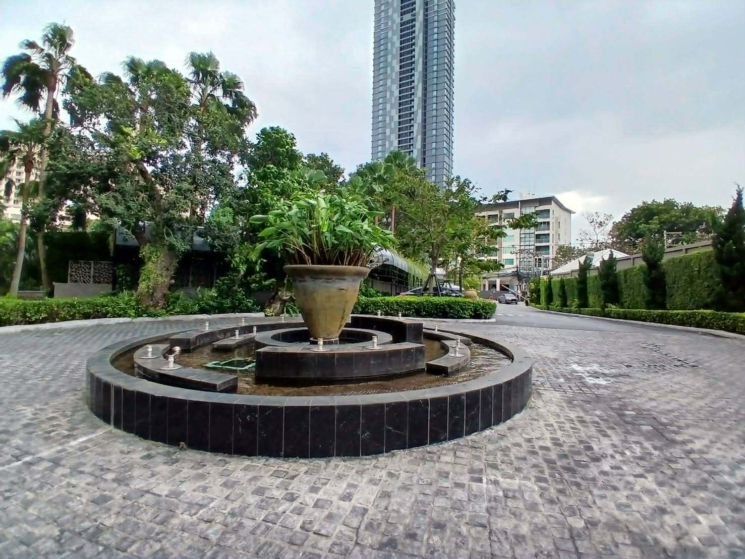 The Riviera Wongamat Beach