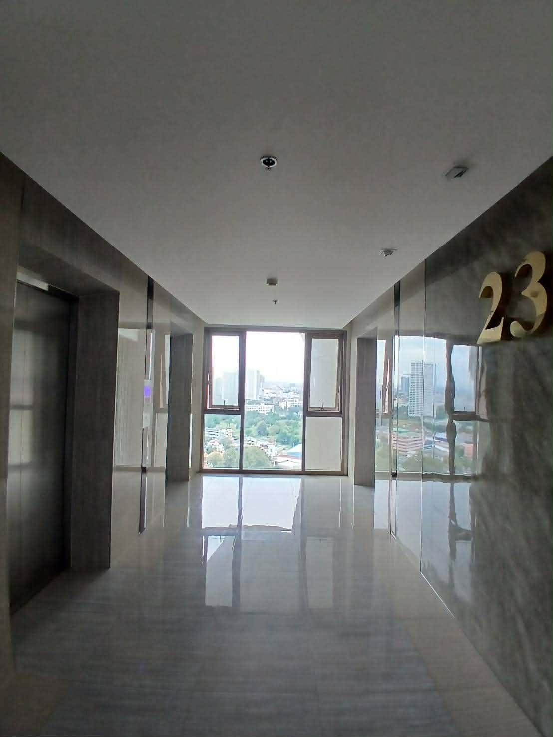 The Riviera Wongamat Beach