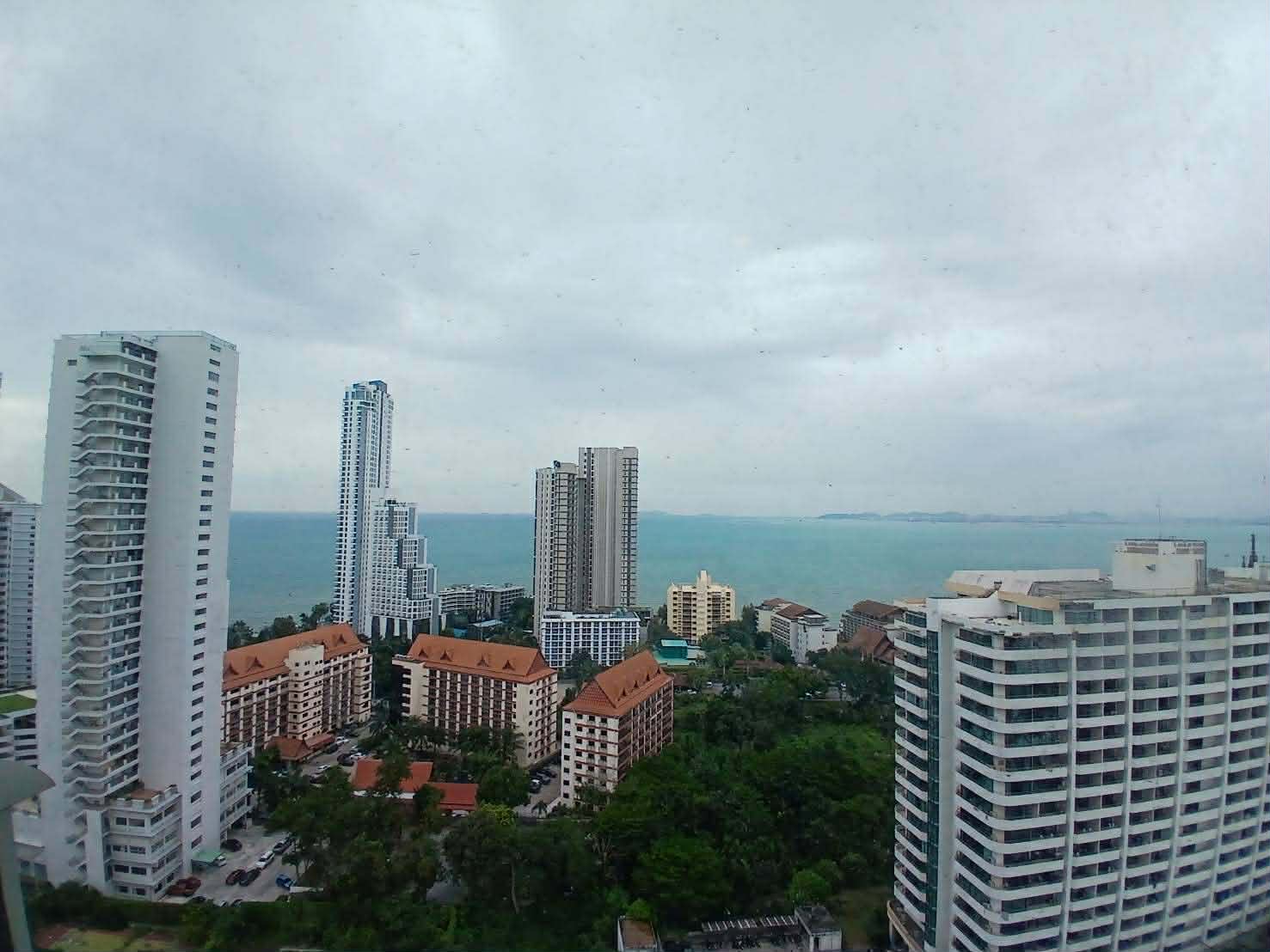 The Riviera Wongamat Beach