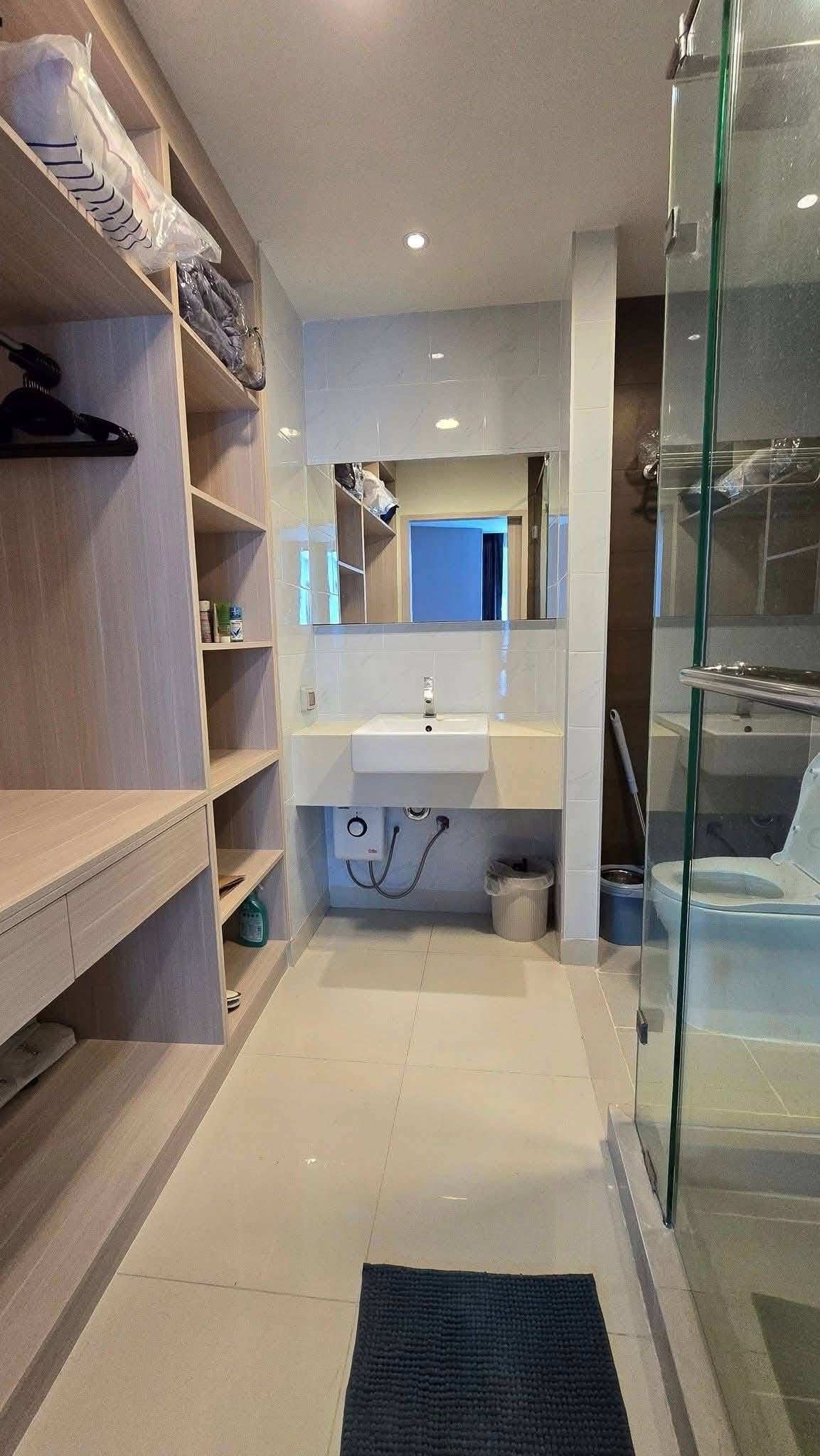 Acqua Condo Jomtien 