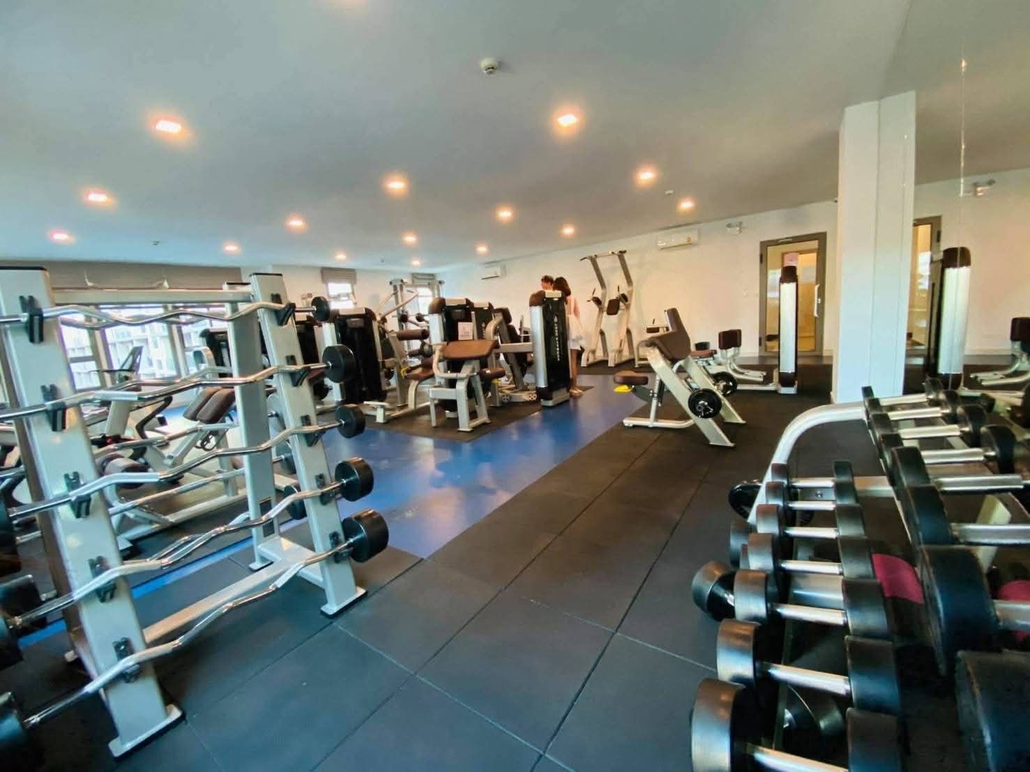 Arcadia Beach Continental