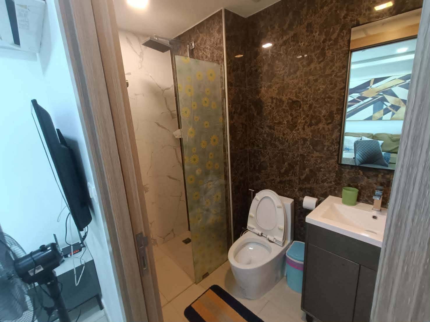 Arcadia Beach Continental