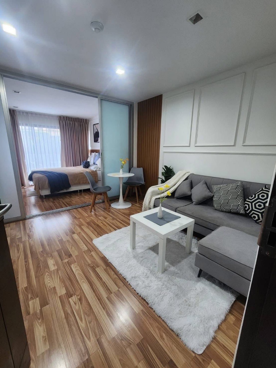 The Green 3 Sukhumvit 101