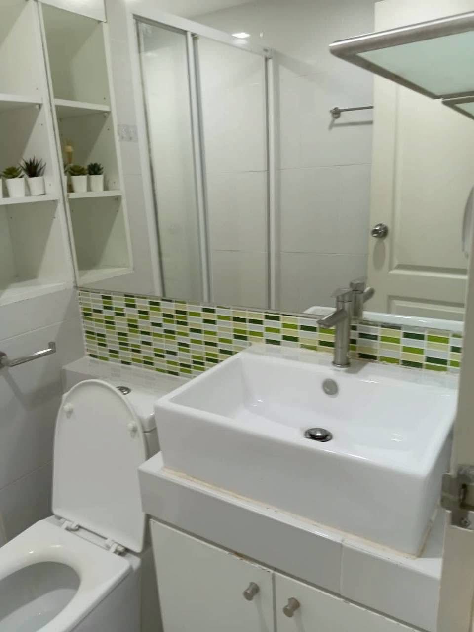 The Green 3 Sukhumvit 101