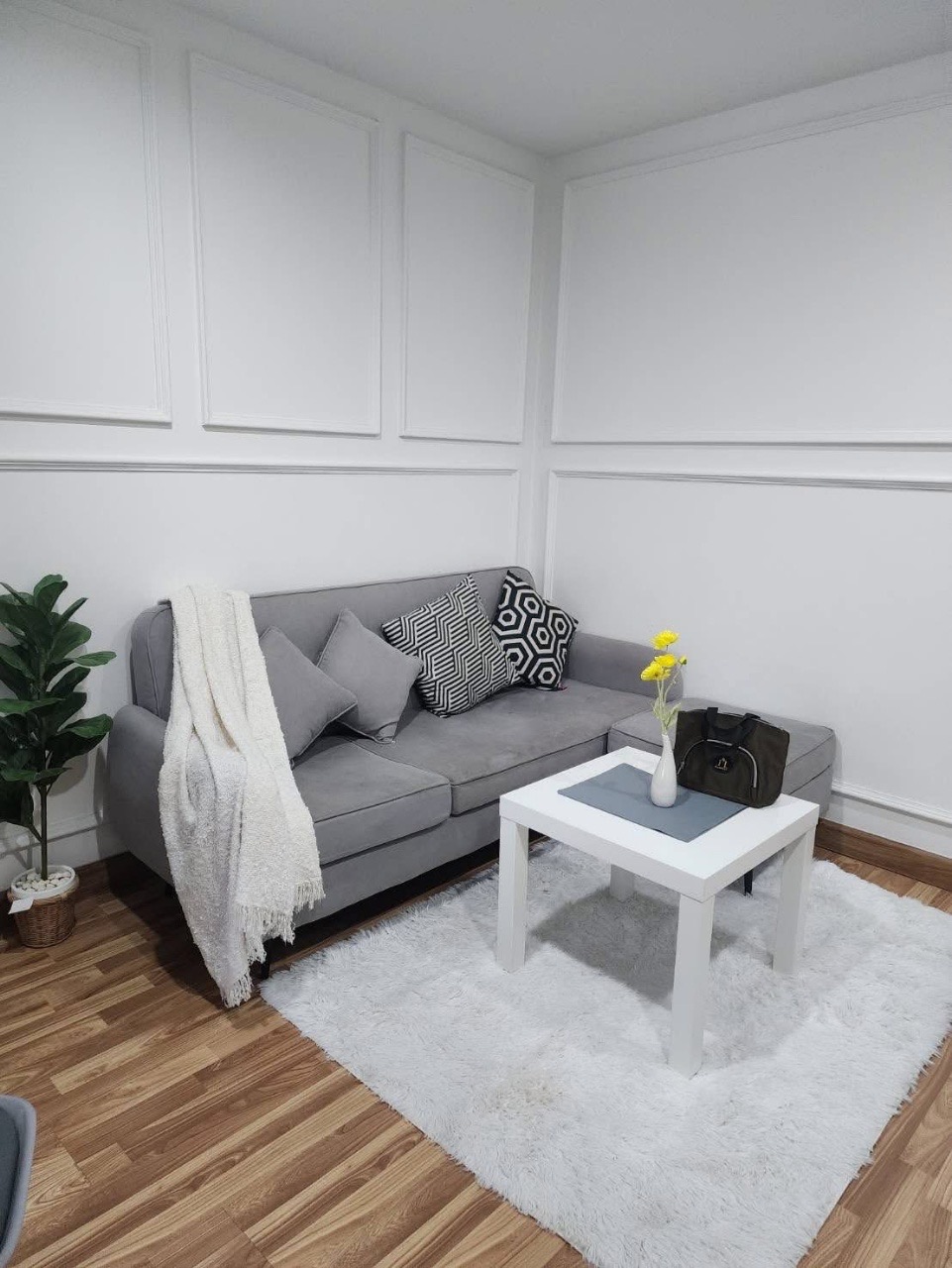 The Green 3 Sukhumvit 101