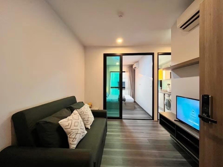 notting hill Sukhumvit 105