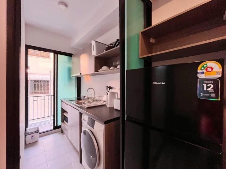 notting hill Sukhumvit 105