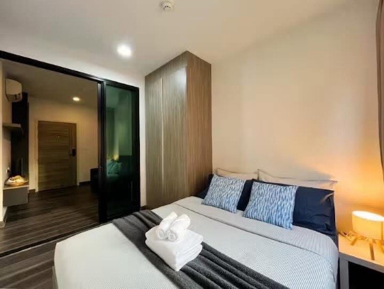 notting hill Sukhumvit 105