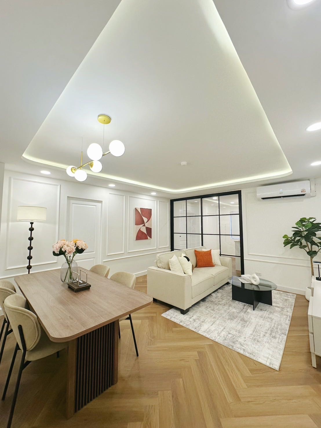 Grand Park Town Huai Khwang