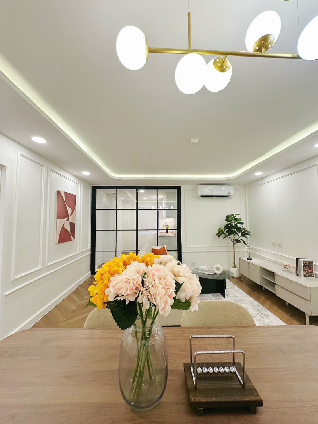 Grand Park Town Huai Khwang