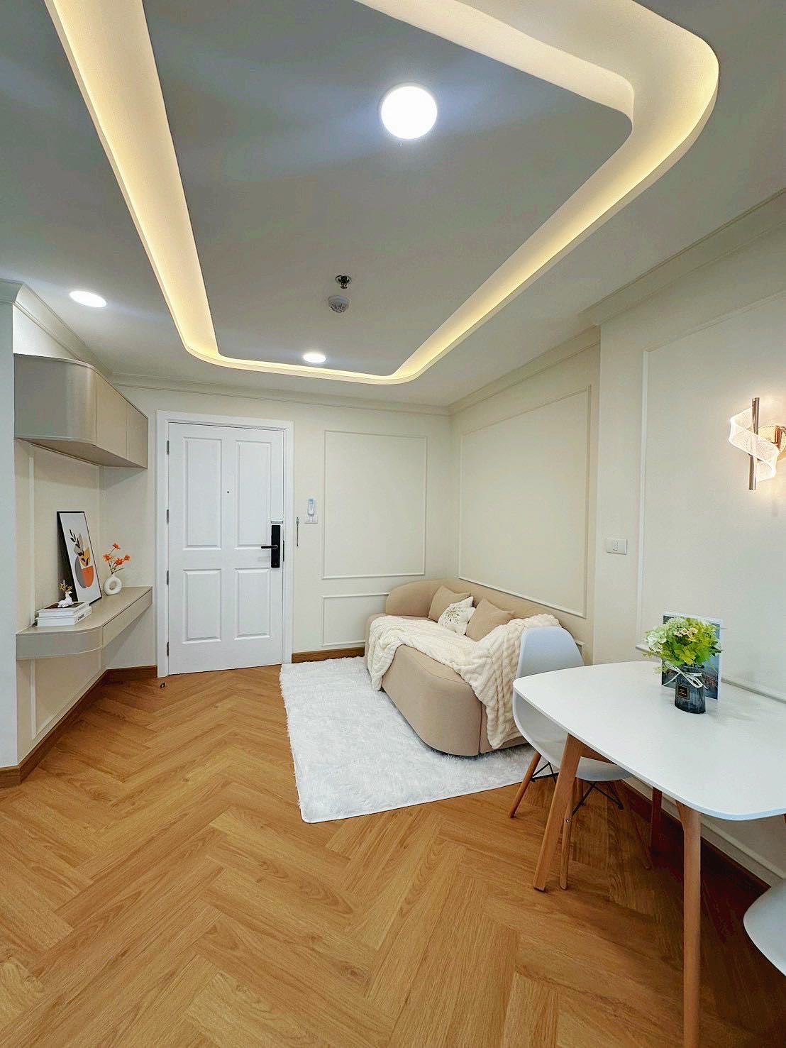 Lumpini Place Rama 9 