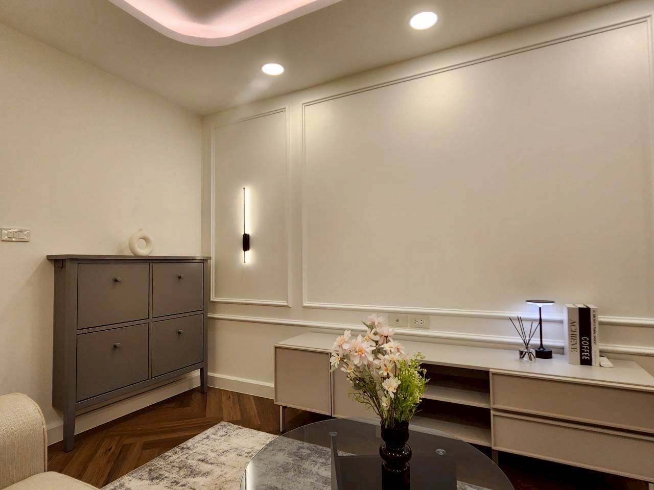 Grand Park Town Huai Khwang